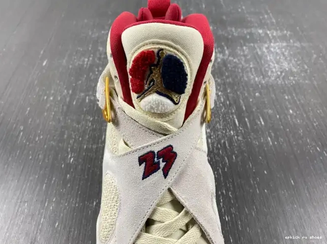 Rep Retro Es SoleFly 8 Family Jordan Mi FJ2850-107 (Friends Casa and Casa Special Box) Su 0520